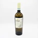 Wine Ilatium Morini (Latium) Soave 2023