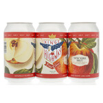 Wine Kings Highway 'New York Brut Cider' Can 350ml