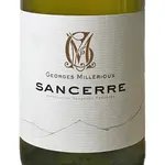 Wine Georges Millerioux Sancerre Tradition 2022