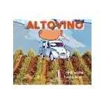 Wine Altovino Manchuela Tinto Frio 2023