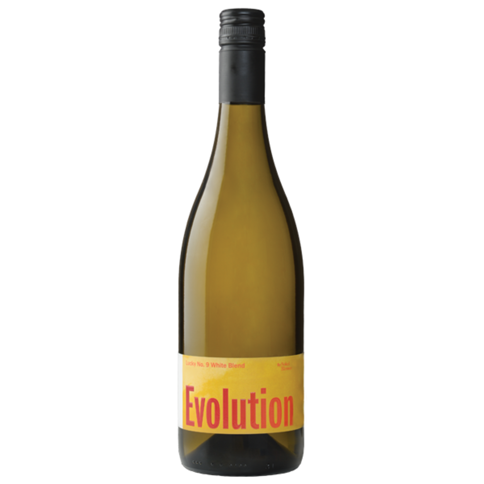 Wine Sokol Blosser Evolution Lucky No. 9 2023