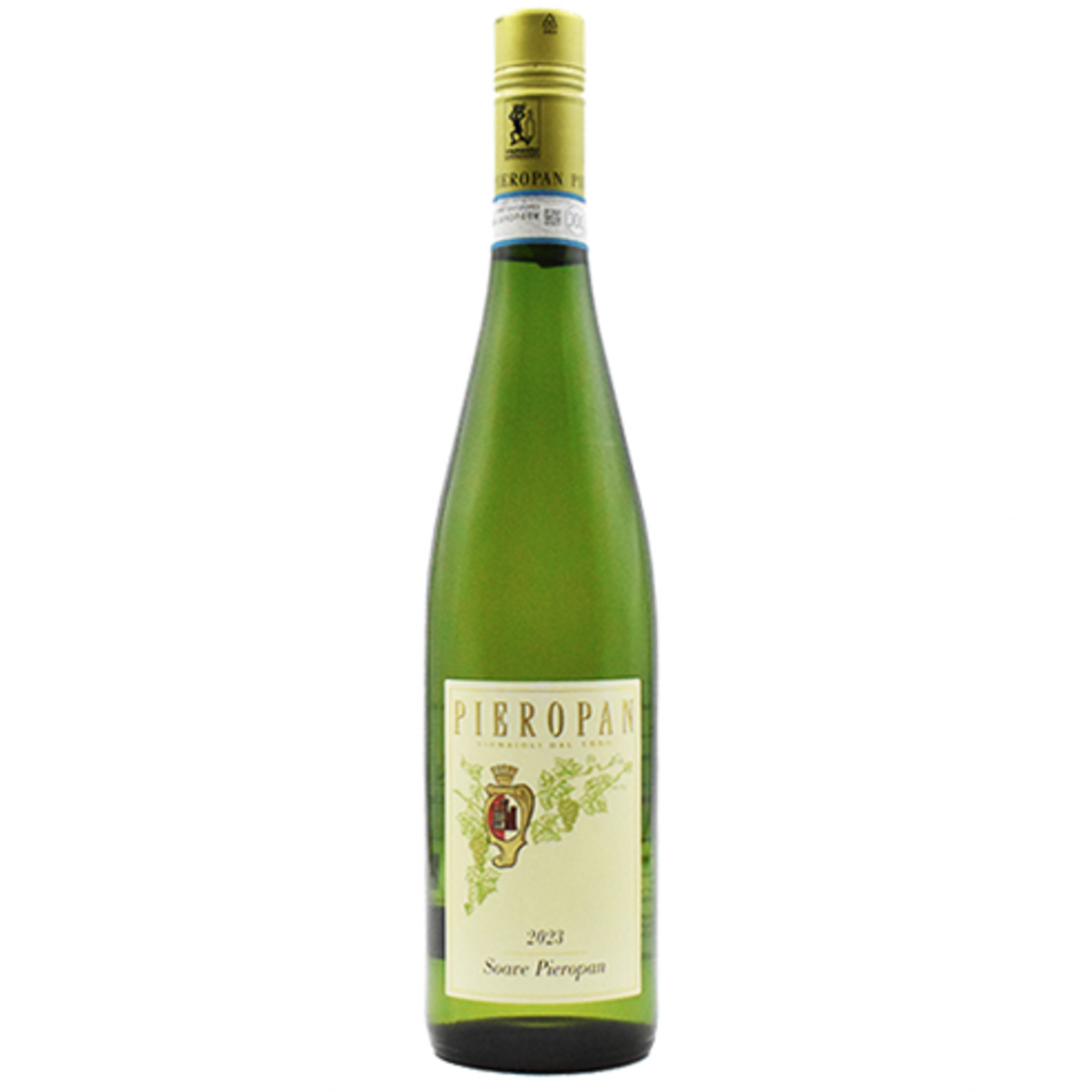 Wine Pieropan Soave Pieropan 2024