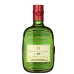 Spirits Buchanan's Deluxe Blended Scotch Whisky Aged 12 Years