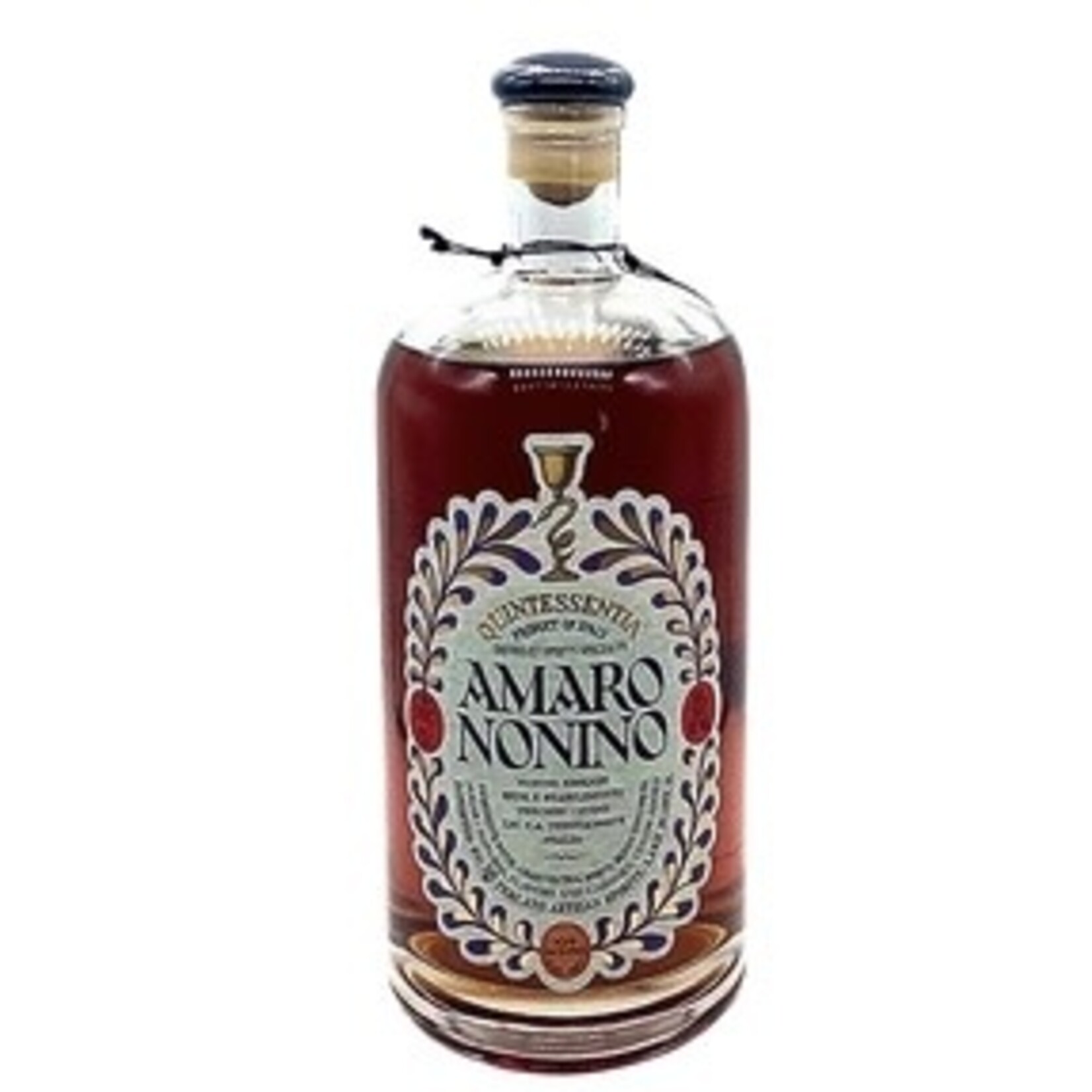 Spirits Nonino Amaro Quintessentia 70