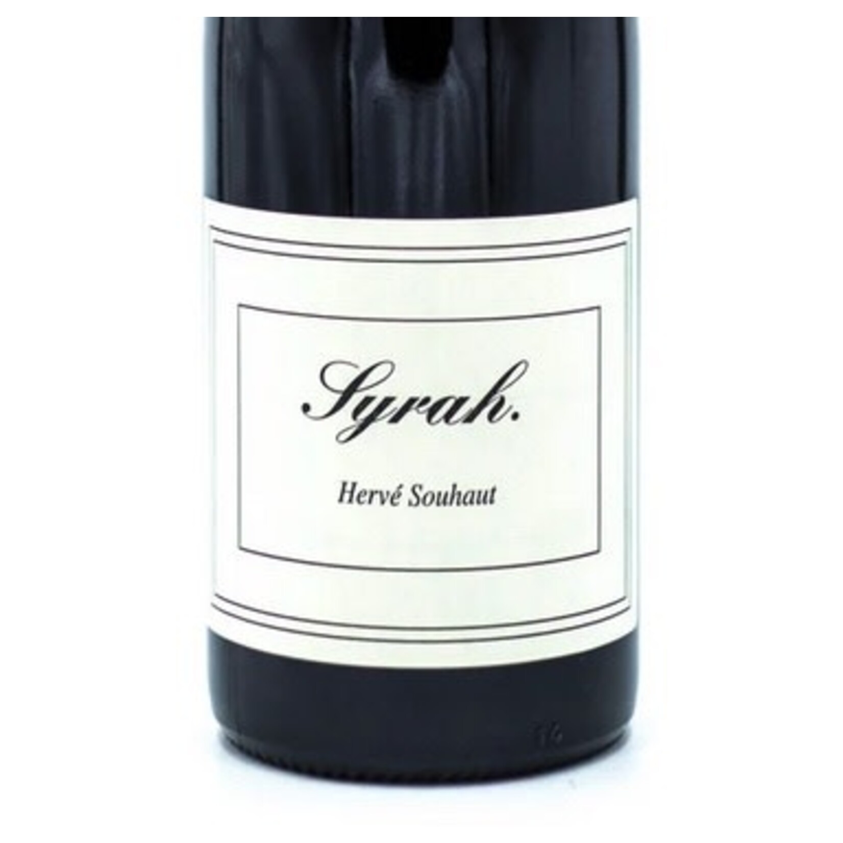 Wine Domaine Romaneaux-Destezet (Herve Souhaut) Syrah 2023