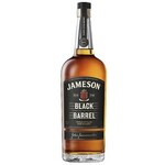Spirits Jameson Black Barrel Irish Whiskey 1L