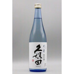 Sake Asahi Shuzo Kubota Senjyu Junmai Ginjo Sake 720ml