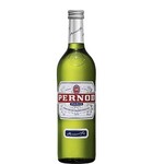 Spirits Pernod Pastis