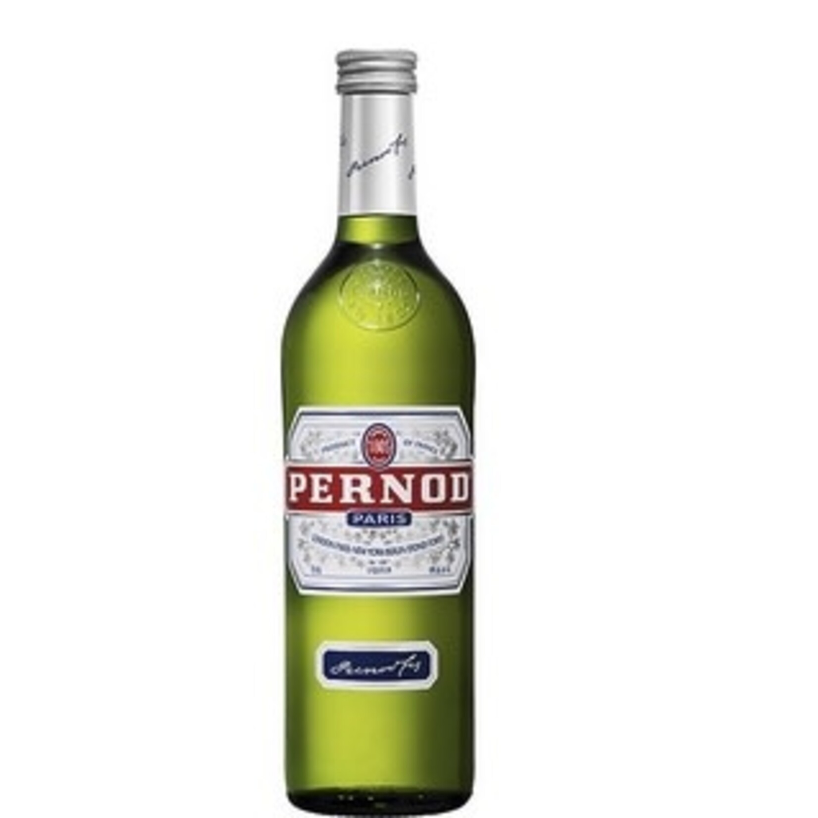 Spirits Pernod Pastis