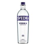 Spirits Svedka Vodka 1L