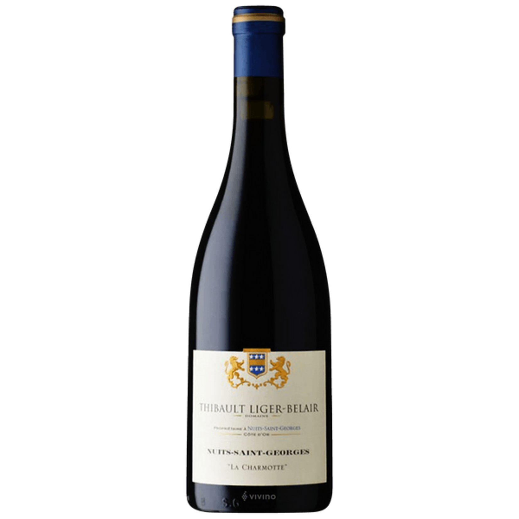 Wine Thibault Liger-Belair Nuits-Saint-Georges "La Charmotte" 2021