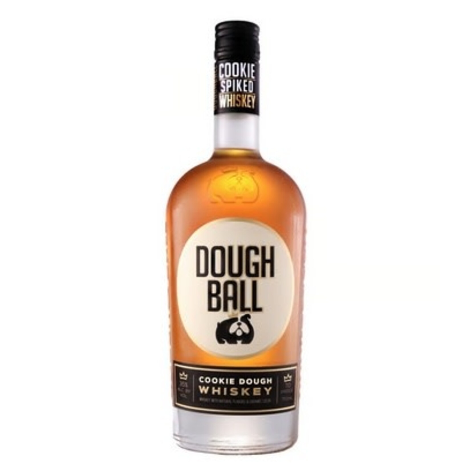 Spirits Dough Ball Cookie Dough Whiskey
