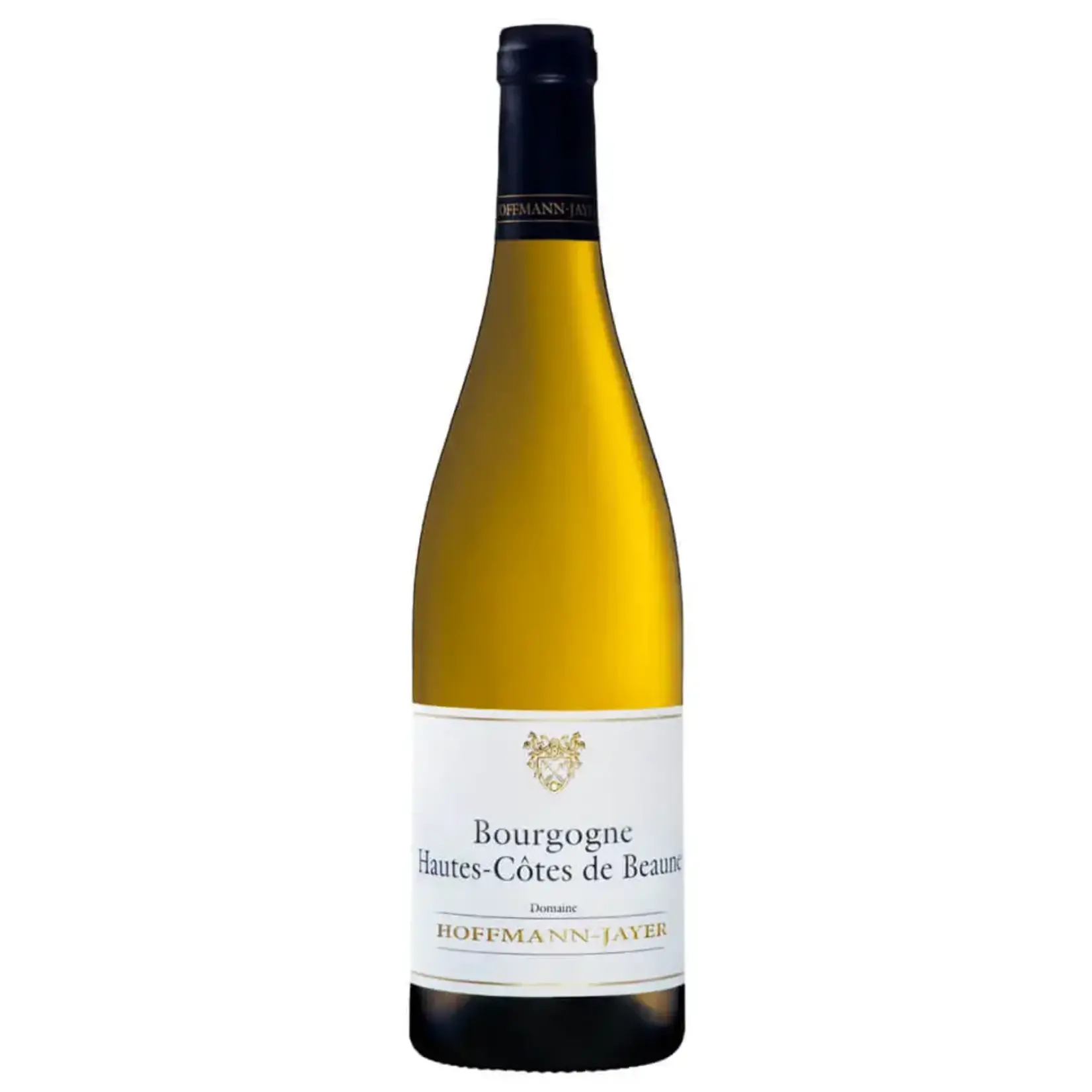 Wine Domaine Hoffmann-Jayer Bourgogne Hautes Cotes de Beaune Blanc 2019