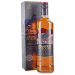 Spirits The Famous Grouse Smoky Black Blended Scotch Whiskey