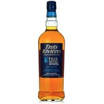 Spirits Trois Rivières "TRSR" Special Reserve Rhum Vieux Agricole Martinique Rum