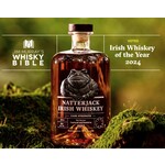 Spirits Natterjack Irish Whiskey Cask Strength 2023