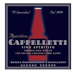 Spirits Aperitivo Cappelletti