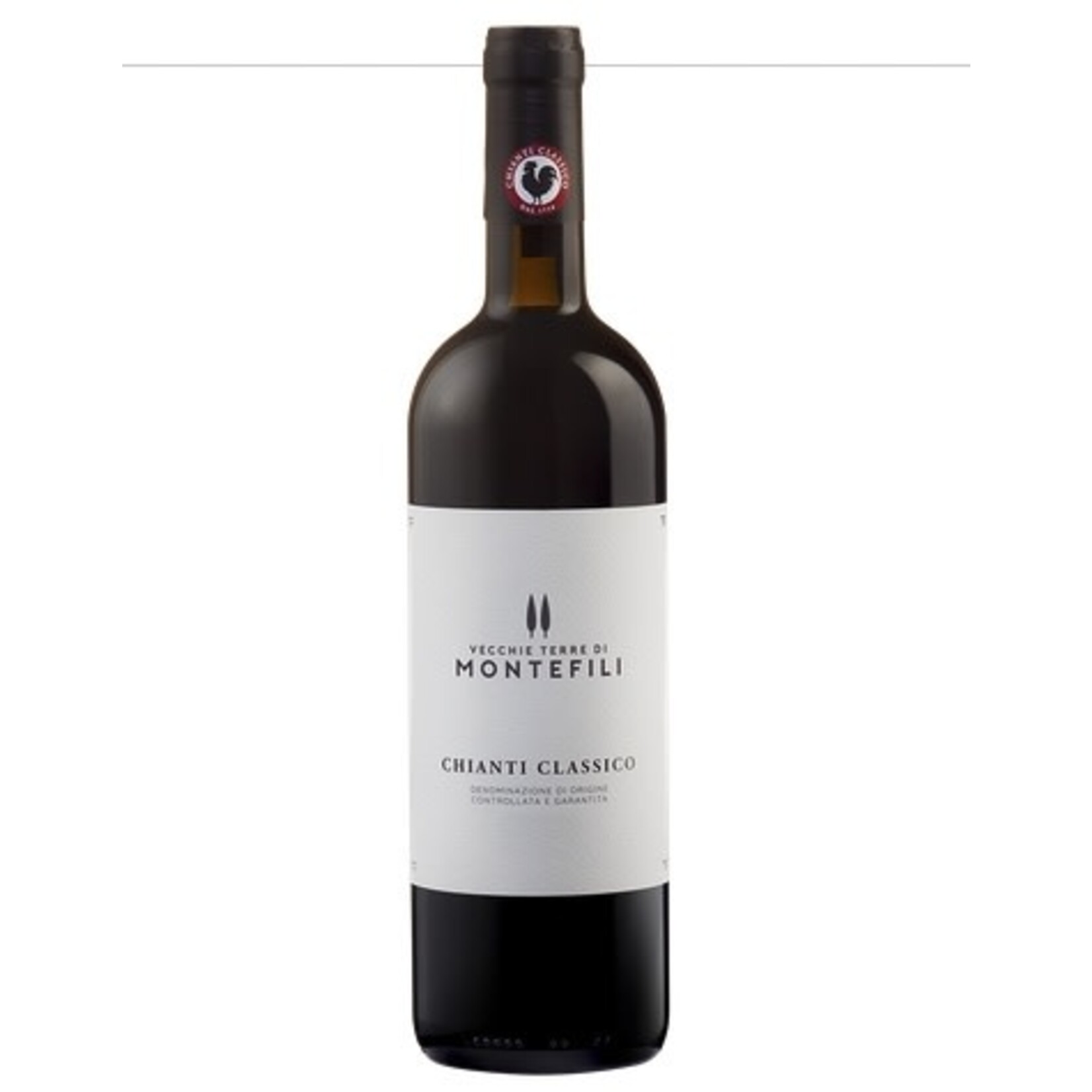 Wine Vecchie Terre di Montefili Chianti Classico 2020