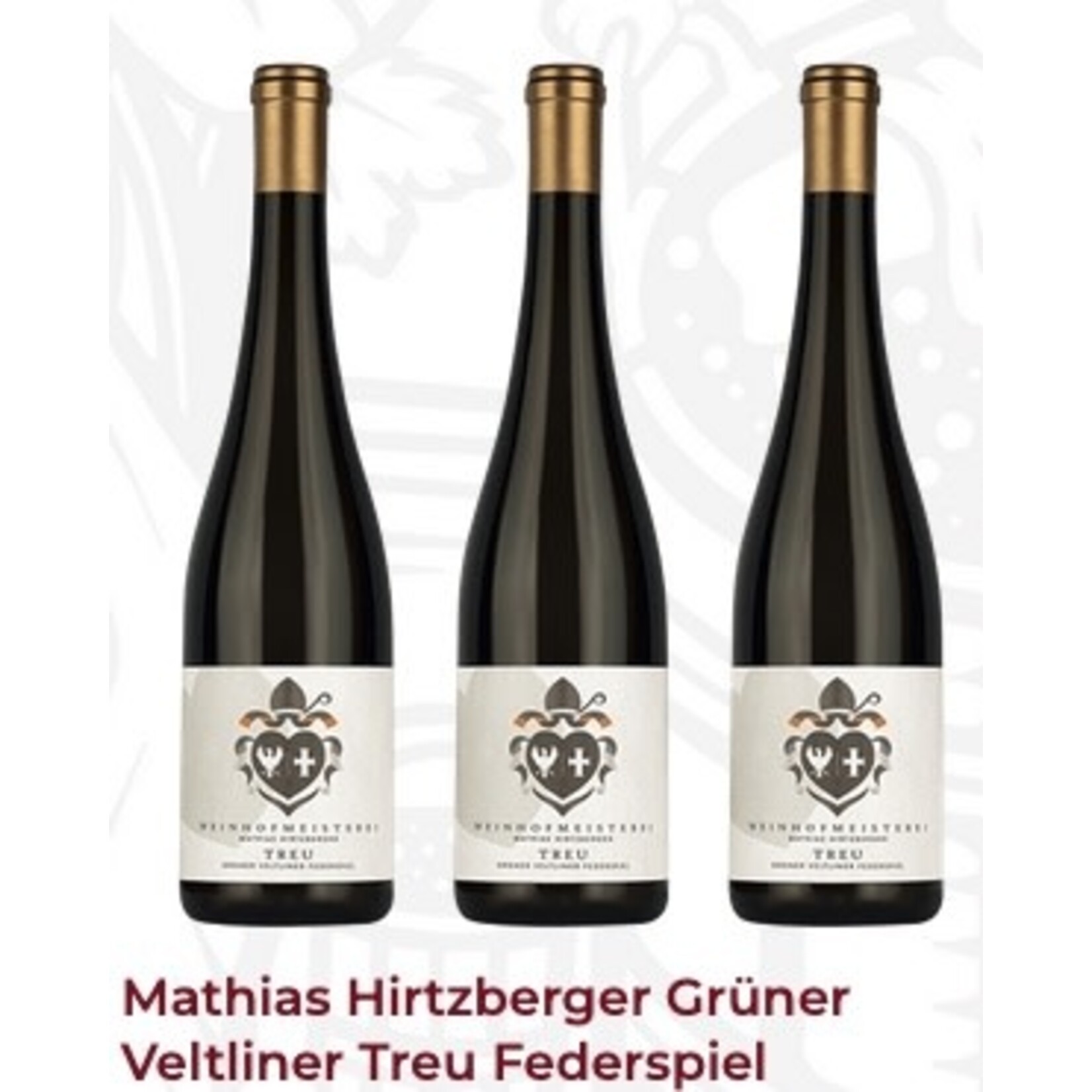 Wine Mathias Hirtzberger Gruner Veltliner Federspiel Treu 2022