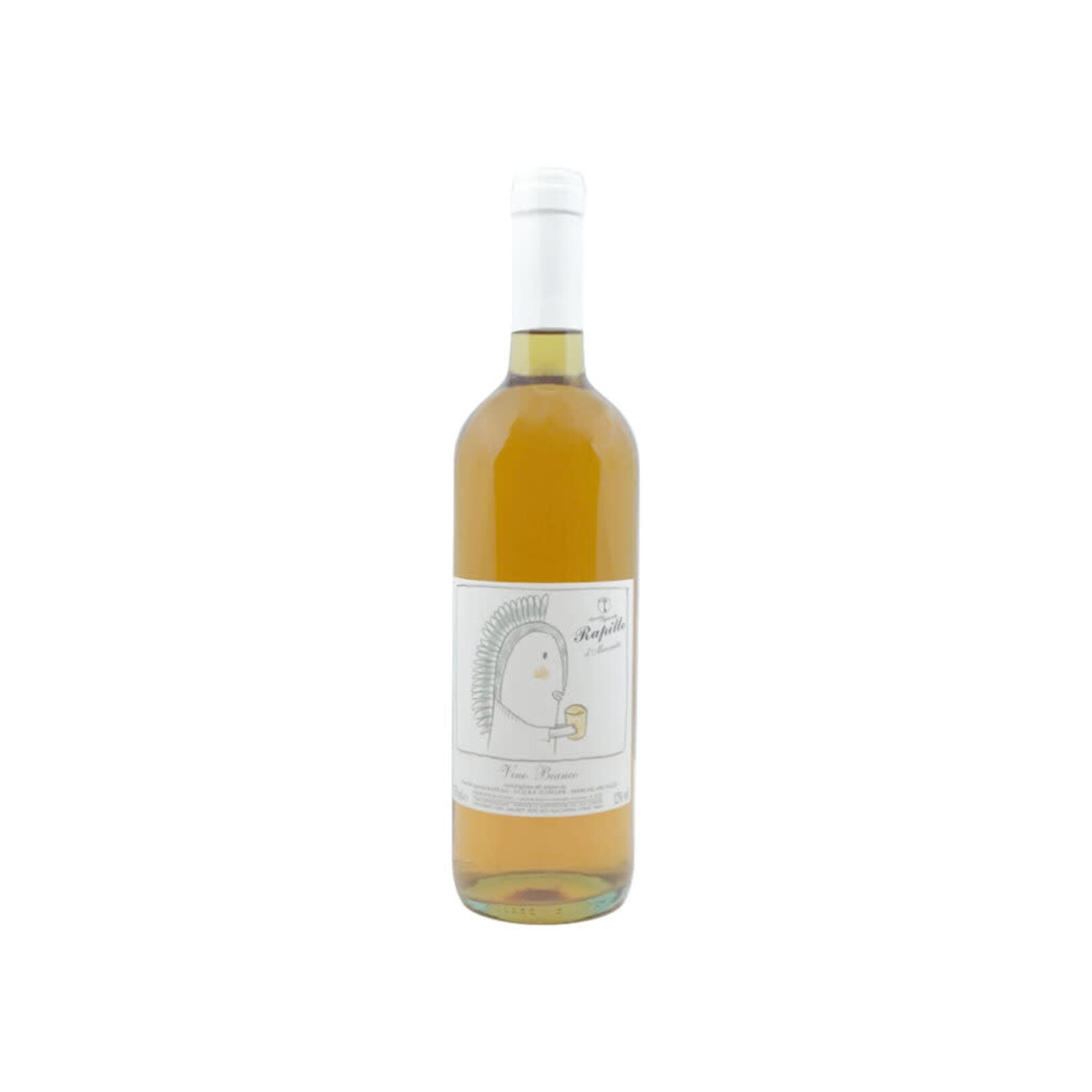 Wine Azienda Agricola Rapillo Macerato 2022