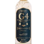 Spirits G4 Tequila Reposado Premium