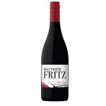 Wine Matthew Fritz Pinot Noir Santa Lucia Highlands 2022