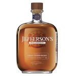 Spirits Jefferson’s Very Small Batch Straight Bourbon 82.3°
