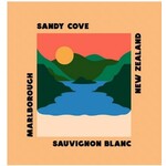 Wine Sandy Cove Sauvignon Blanc 2024