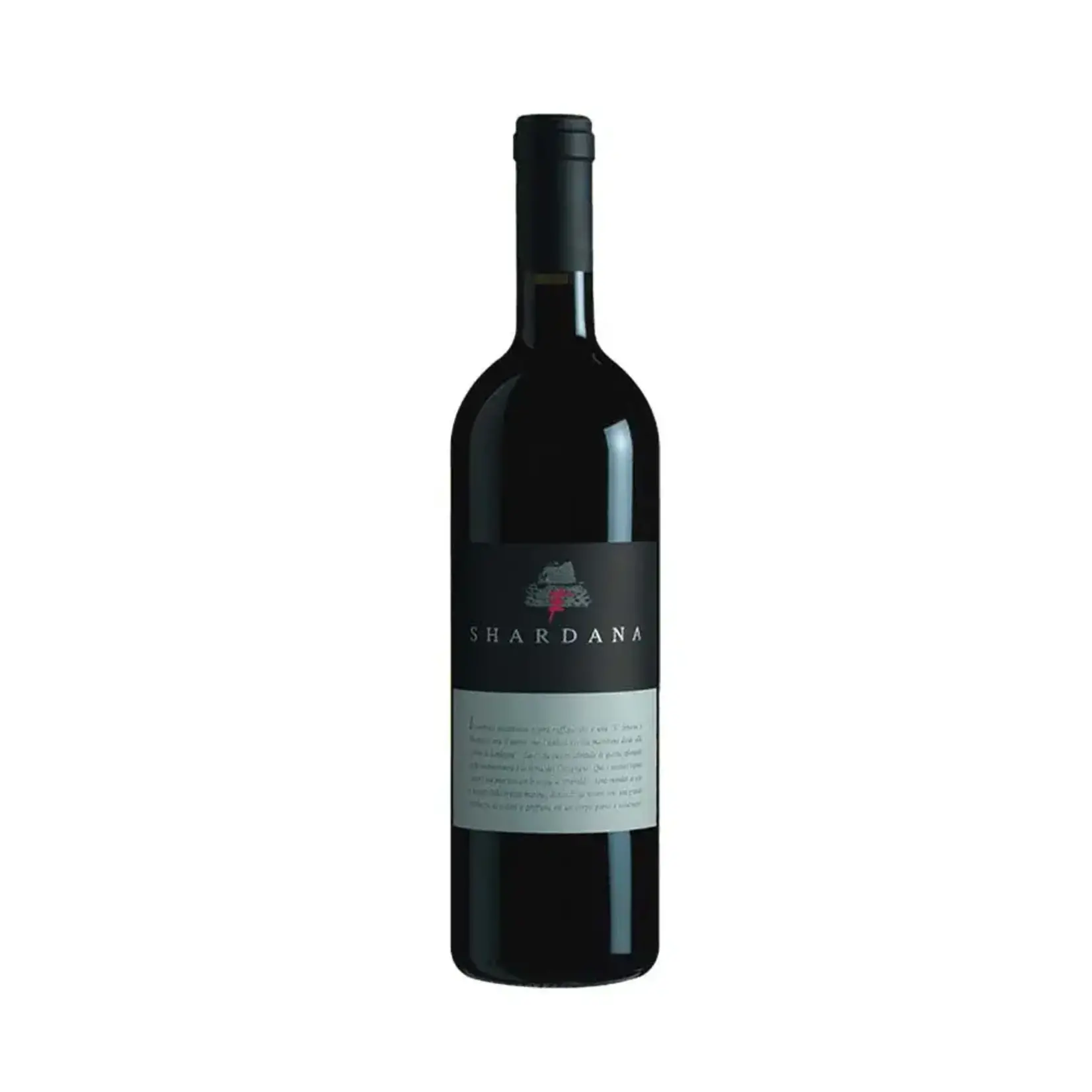 Wine Cantina Santadi Valli di Porto Pino IGT Shardana Sardinia 2020