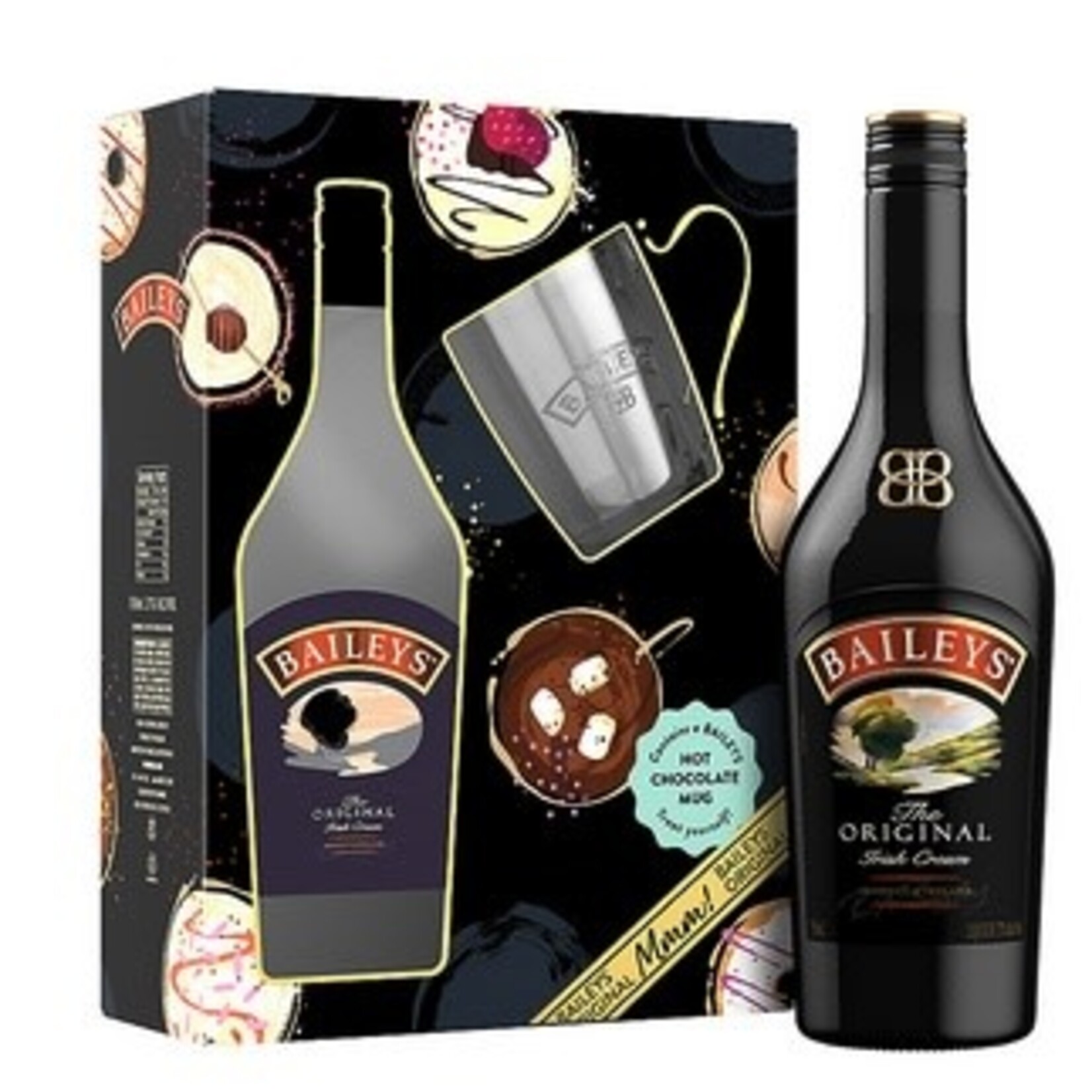 Spirits Baileys Irish Cream Original