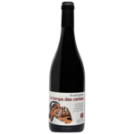 Wine Axel Prufer Le Temps des Cerises Avanti Popolo