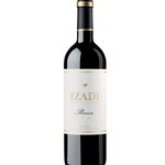 Wine Izadi Rioja Reserva 2019