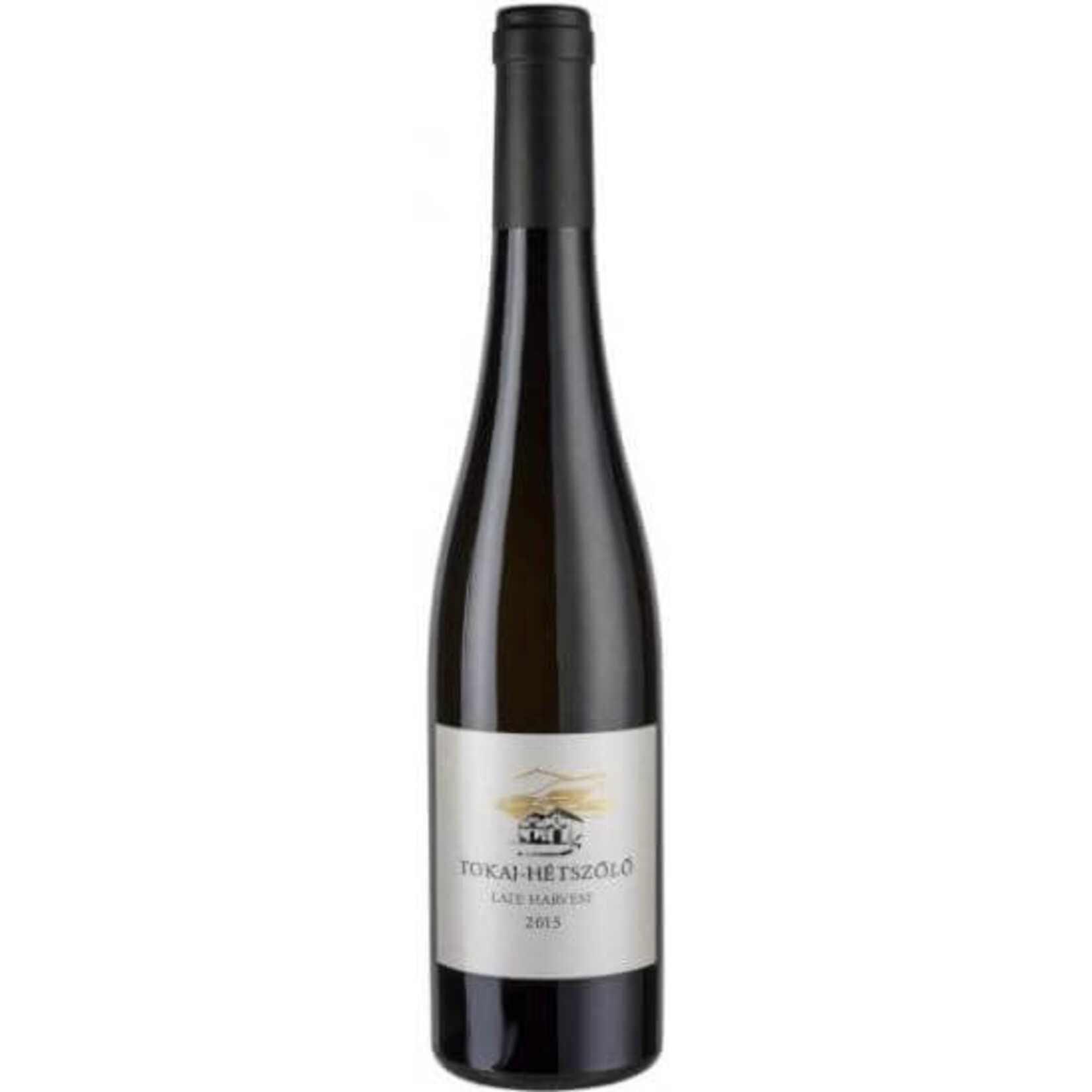 Wine Tokaj Hetzsolo Late Harvest 2020 500ml