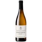 Wine Famille Paquet Saint-Veran Les Cras 2020