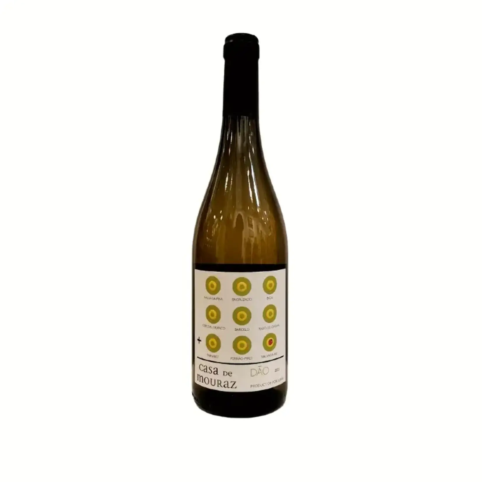 Wine Casa de Mouraz Dao Portuguese Field Blend 2022