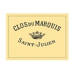 Wine Clos du Marquis Saint Julien 2014