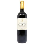 Wine Connetable Talbot Saint-Julien 2019