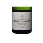 Sparkling Marc Hebrart Champagne 1er Cru Brut Blanc de Blancs NV