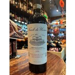 Wine Niccolo di Uzzano Chianti Classico 2020