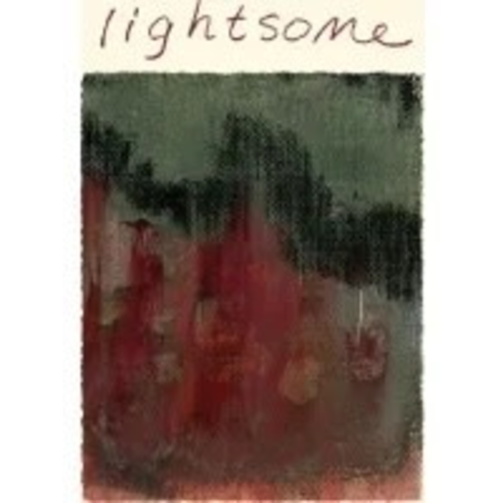 Wine Lightsome Wines Field Blend Texas Hill Country 2023