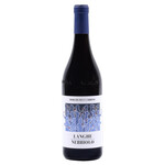 Wine Borgogno e Carbone Langhe Nebbiolo 2021