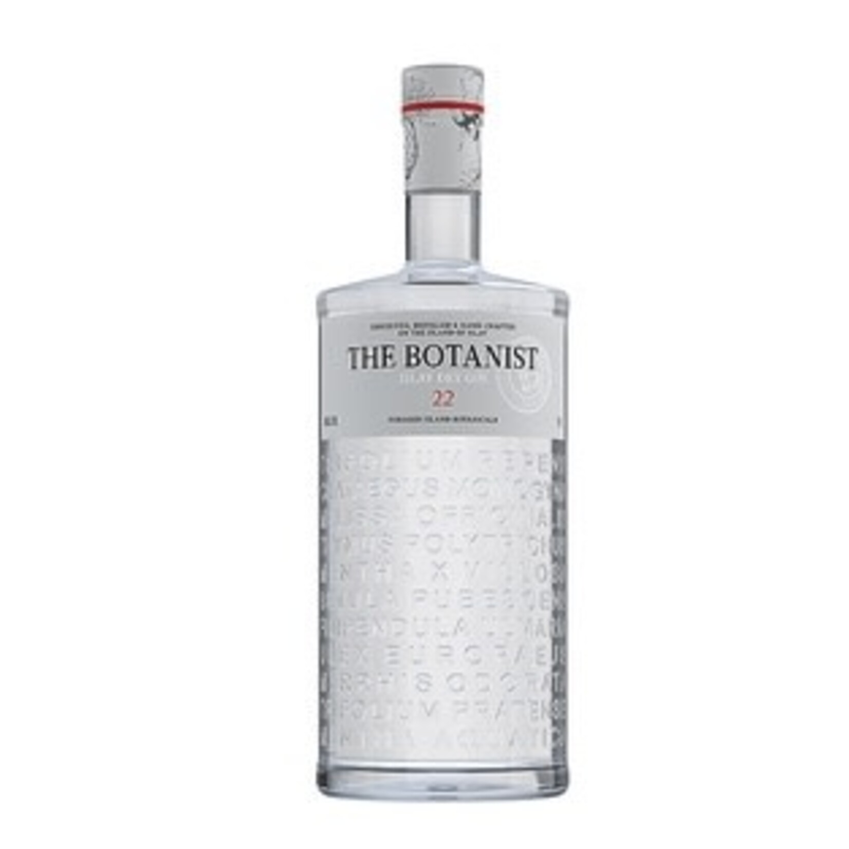 Spirits The Botanist Gin Islay Dry 1.75L