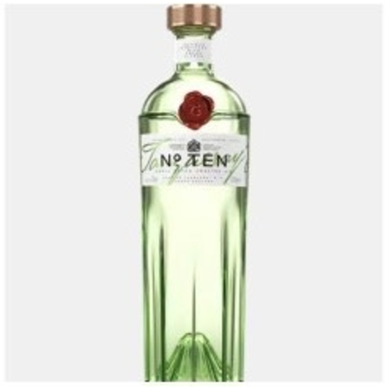 Spirits Tanqueray Batch Distilled Gin No Ten