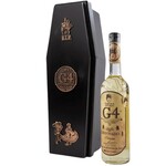 Spirits G4 2024 Edicion Dia de Muertos Reposado Tequila 750ml with Special Gift Box