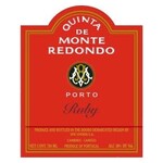 Wine Quinta de Monte Redondo Ruby Port 750ml