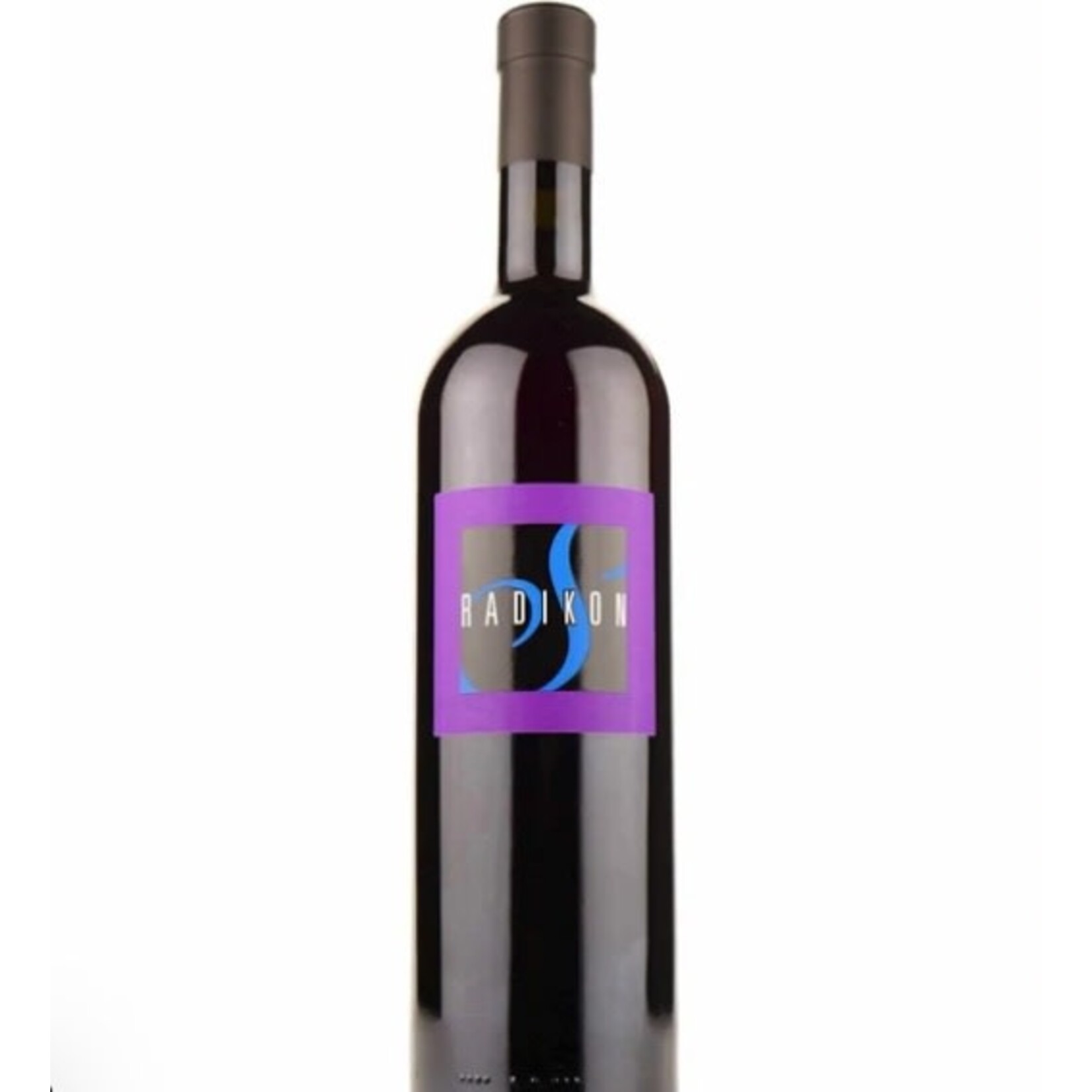 Wine Radikon Sivi Pinot Grigio 2022