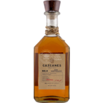 Spirits Cazcanes No.9 Rosa Reposado Tequila 100% Puro De Agave