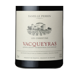 Wine Famille Perrin Vacqueyras Les Christins 2019