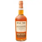 Spirits Buffalo Trace Kosher Wheat Recipe Kentucky Straight Bourbon Whiskey 750ml