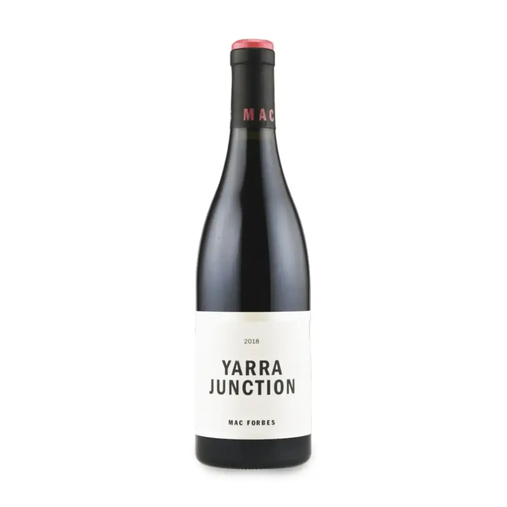 Wine Mac Forbes 'Yarra Junction' Pinot Noir Yarra Valley 2021